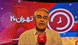 هنوز آثار تورمی اقتصاد کشور در قیمت خودروها منعکس نشده است+ فیلم هنوز آثار تورمی اقتصاد کشور در قیمت خودروها منعکس نشده است+ فیلم