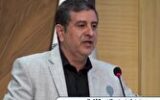 کامیون‌های ایران در مرز بازرگان ۱۰ تا ۲۰ روز معطل می‌شوند + فیلم