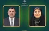 گفت‌وگوی تلفنی وزرای حمل‌ونقل ایران و عراق درباره تسهیل سفرهای اربعین ۱۴۰۵