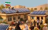 ۱۲ استان پای کار آمدند؛ درآمدزایی آموزشی با انرژی خورشیدی ۱۲ استان پای کار آمدند؛ درآمدزایی آموزشی با انرژی خورشیدی