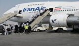 ۲۱۰ سورتی پرواز برای بازگشت حجاج به کشور انجام شد/ بامداد ۲۵ خرداد پایان عملیات حج ۱۴۰۵