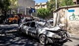 ۲۲۸۰ میلیارد ریال خسارت جدید به مالکان خودرو‌های آسیب‌دیده از جنگ پرداخت شد