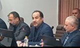 ۸۰ درصد از خودرو‌های معوق سایپا در پارکینگ هستند/۶۷ دستگاه چانگان در جنگ تحمیلی دچار خسارت شد+ فیلم