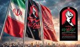 موکب فدراسیون روئینگ آماده خدمترسانی به عزاداران مراسم تشییع رهبر شهید موکب فدراسیون روئینگ آماده خدمترسانی به عزاداران مراسم تشییع رهبر شهید