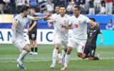 نعمتی: با تیم ایران نامهربان بودند نعمتی: با تیم ایران نامهربان بودند