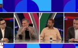 بررسی عملکرد مهدی طارمی توسط فیروز کریمی + فیلم بررسی عملکرد مهدی طارمی توسط فیروز کریمی + فیلم