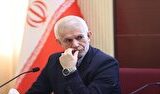 اسبقیان: حضور تیم ملی در جام جهانی علیرغم کارشکنیها، یک پیروزی ارزشمند بود اسبقیان: حضور تیم ملی در جام جهانی علیرغم کارشکنیها، یک پیروزی ارزشمند بود