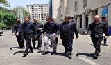 بازدید بازرس کل امور ورزش سازمان بازرسی از مجموعه ورزشی شهید شیرودی بازدید بازرس کل امور ورزش سازمان بازرسی از مجموعه ورزشی شهید شیرودی