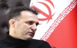 آرش میر اسماعیلی: رهبر ما عاشورایی شهید شد/ امیدوارم شفیع ما در روز قیامت باشند آرش میر اسماعیلی: رهبر ما عاشورایی شهید شد/ امیدوارم شفیع ما در روز قیامت باشند
