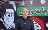 علی قارداشی: در جنگ رمضان اقتدار خود را به دنیا ثابت کردیم علی قارداشی: در جنگ رمضان اقتدار خود را به دنیا ثابت کردیم