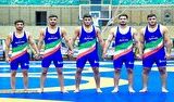 سلطانی و ممیوند در نیمه نهایی/ شمسی پور در دور نخست برنده شد
