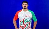 قهرمان آسیا و تقدیم مدال به شهدای میناب قهرمان آسیا و تقدیم مدال به شهدای میناب