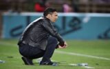 مهدی تارتار سرمربی پرسپولیس شد مهدی تارتار سرمربی پرسپولیس شد