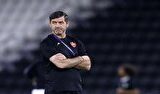 وضعیت مبهم کریم باقری در پرسپولیس وضعیت مبهم کریم باقری در پرسپولیس
