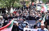 از سکو تا موکب؛ روایت تازهای از غیرت ورزشی از سکو تا موکب؛ روایت تازهای از غیرت ورزشی