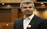 ساعی: توجه رهبر شهید به ورزش باعث خوشحالی و امید ما بود