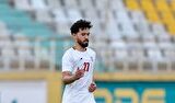 خیز پرسپولیس برای جذب مدافع ملیپوش خیز پرسپولیس برای جذب مدافع ملیپوش