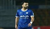 مجید عیدی به پرسپولیس پیوست مجید عیدی به پرسپولیس پیوست