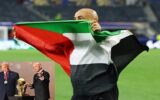 کثیفترین جام جهانی تاریخ؛ پشت سفید شویی اینفانتینو و شجاعت حُسام حسن کثیفترین جام جهانی تاریخ؛ پشت سفید شویی اینفانتینو و شجاعت حُسام حسن