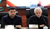 اسبقیان: حضور پرشور جامعه ورزش در مراسم تشییع قائد شهید امت نشانه وفاداری است اسبقیان: حضور پرشور جامعه ورزش در مراسم تشییع قائد شهید امت نشانه وفاداری است