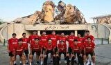 اعزام نوجوانان والیبالیست ایران به قهرمانی آسیا اعزام نوجوانان والیبالیست ایران به قهرمانی آسیا