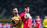 صحرایی: با توافق بین گلگهر و پرسپولیس، قراردادم را فسخ کردم صحرایی: با توافق بین گلگهر و پرسپولیس، قراردادم را فسخ کردم