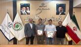 معرفی کادر فنی تیم ملی اسکیت سرعت برای بازیهای جهانی معرفی کادر فنی تیم ملی اسکیت سرعت برای بازیهای جهانی