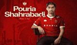 رونمایی پرسپولیس از شهرآبادی رونمایی پرسپولیس از شهرآبادی