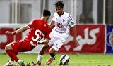 پشت پرده غیبت صادقی در تمرینات پرسپولیس پشت پرده غیبت صادقی در تمرینات پرسپولیس