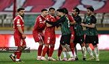 جدایی ۵ بازیکن از پرسپولیس جدایی ۵ بازیکن از پرسپولیس