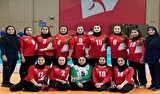 شروع مقتدرانه دختران والیبالیست ایران در جهان شروع مقتدرانه دختران والیبالیست ایران در جهان