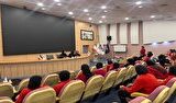 شروع مأموریت ملیپوشان جوان فوتبال بانوان شروع مأموریت ملیپوشان جوان فوتبال بانوان
