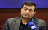 تقدیر وزیر ورزش از نقش جامعه ورزش و جوانان در مراسم تشییع قائد شهید امت