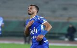 استقلالی سابق رسما پرسپولیسی شد استقلالی سابق رسما پرسپولیسی شد