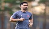 جدایی بزرگ در پرسپولیس جدایی بزرگ در پرسپولیس