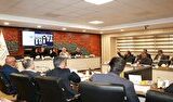 مجمع عمومی فدراسیون سوارکاری برگزار شد؛ انتخاب نواب رئیس و خزانهدار جدید مجمع عمومی فدراسیون سوارکاری برگزار شد؛ انتخاب نواب رئیس و خزانهدار جدید