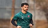 انتقال قرضی مهاجم جوان پرسپولیس به گل گهر انتقال قرضی مهاجم جوان پرسپولیس به گل گهر