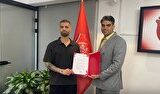 میلاد سرلک به شکل توافقی از پرسپولیس جدا شد میلاد سرلک به شکل توافقی از پرسپولیس جدا شد