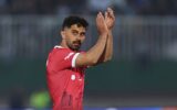 امید عالیشاه با توافق دوجانبه از پرسپولیس جدا شد امید عالیشاه با توافق دوجانبه از پرسپولیس جدا شد