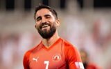 محمدی: نیمکت نشینی در تراکتور را تحمل نخواهم کرد محمدی: نیمکت نشینی در تراکتور را تحمل نخواهم کرد