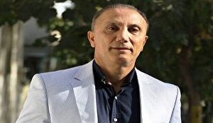 تارتار باید بداند که پرسپولیس با تیم معمولی فرق می‌کند