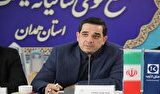 تقوی: حمایت از پیاتزا تا المپیک ۲۰۲۸ قطعی است تقوی: حمایت از پیاتزا تا المپیک ۲۰۲۸ قطعی است