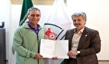 انتصاب سرمربی تیم ملی پاراتیراندازی انتصاب سرمربی تیم ملی پاراتیراندازی