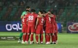 نخستین بازی سرخپوشان برای فصل جدید