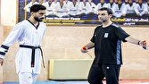 سرمربی تیم ملی تکواندو:ملی پوشان در وضعیت ایده آلی هستند