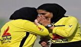 دو داور ایرانی در جمع قضاوتکنندگان رقابتهای فوتبال زیر ۲۰ سال دختران کافا دو داور ایرانی در جمع قضاوتکنندگان رقابتهای فوتبال زیر ۲۰ سال دختران کافا