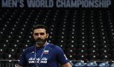 تندروان: قضاوت درباره تیم ملی والیبال در این مقطع بسیار زود است تندروان: قضاوت درباره تیم ملی والیبال در این مقطع بسیار زود است