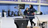 آغاز مسیر آسیایی برای نازنین شهرکی