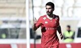 قرارداد شکاری با پرسپولیس به صورت توافقی فسخ شد