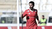 قرارداد شکاری با پرسپولیس به صورت توافقی فسخ شد قرارداد شکاری با پرسپولیس به صورت توافقی فسخ شد